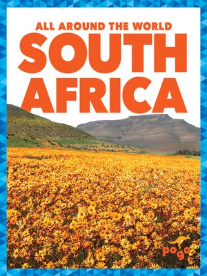 cover image of South Africa